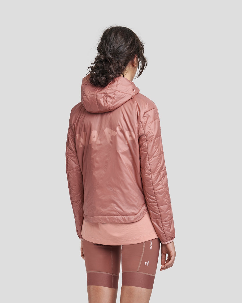 The Arrivals + MAAP Alt_Road Women's Haelo Packable Jacket - 4