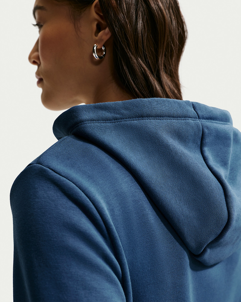 Nike Nike Sportswear Club Fleece Women's Full-Zip Hoodie outlook