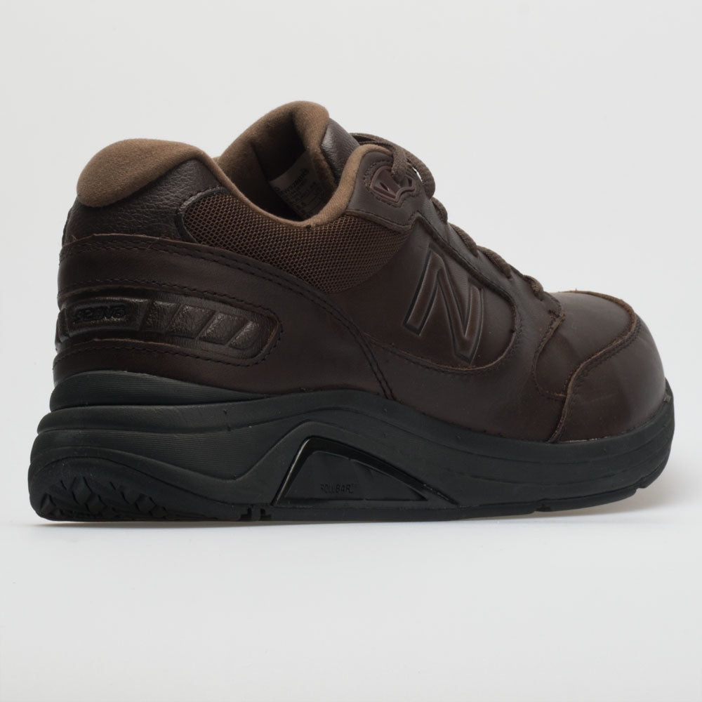 New Balance 928v3 Men's Brown - 6