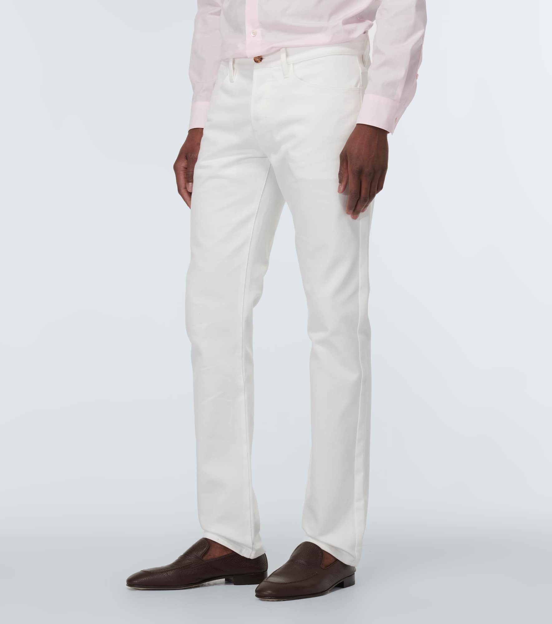 Anthony slim jeans - 3