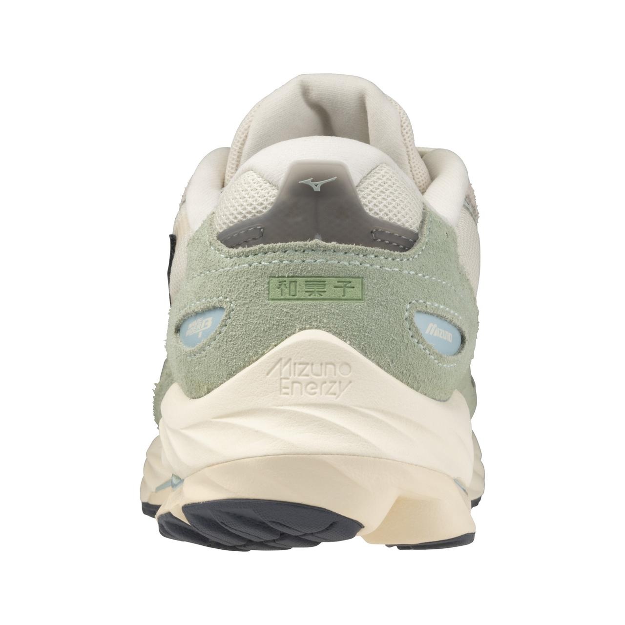 Wave Rider Beta Wagashi Sportstyle Sneaker - 5