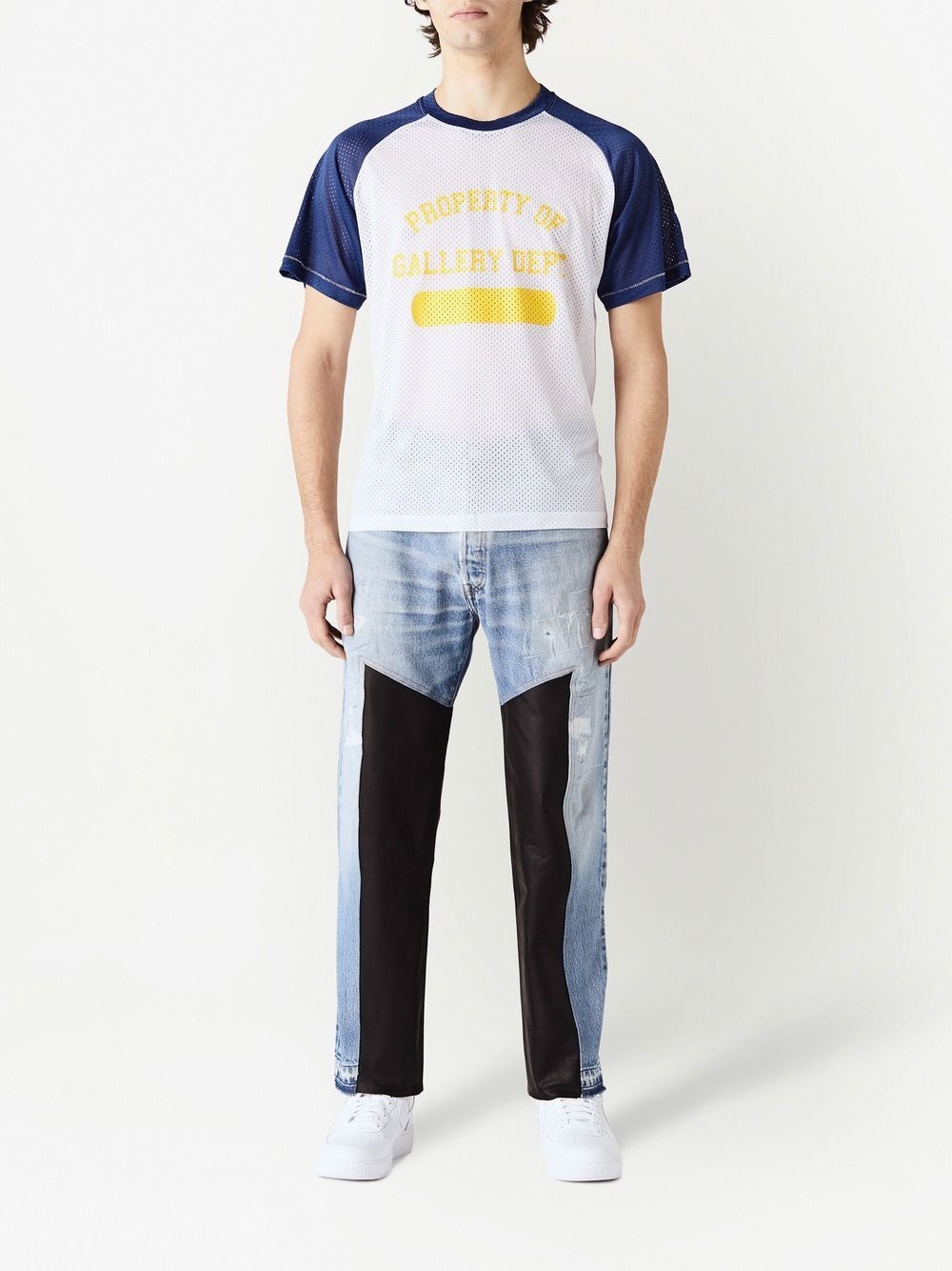 Jr High Jersey T-shirt - 2