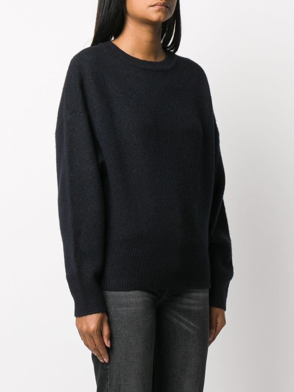 Duffy long-sleeve jumper - 3