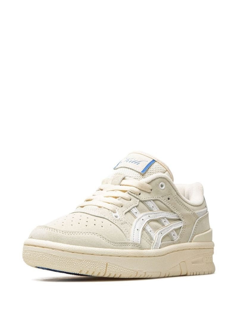 EX89 low-top sneakers - 5