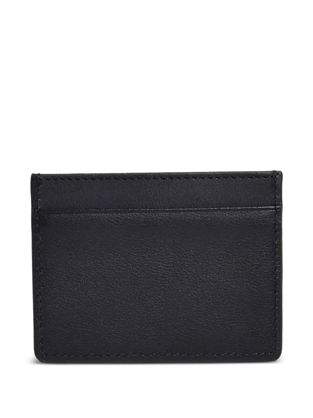 leather card holder - 2