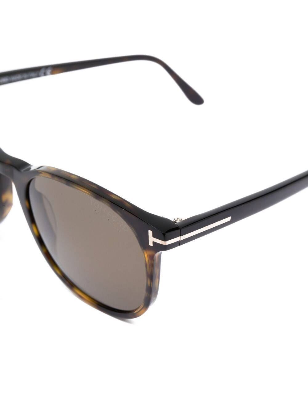 Ansel round-frame sunglasses - 3