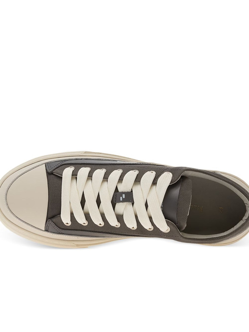 Riviera low sneakers 4
