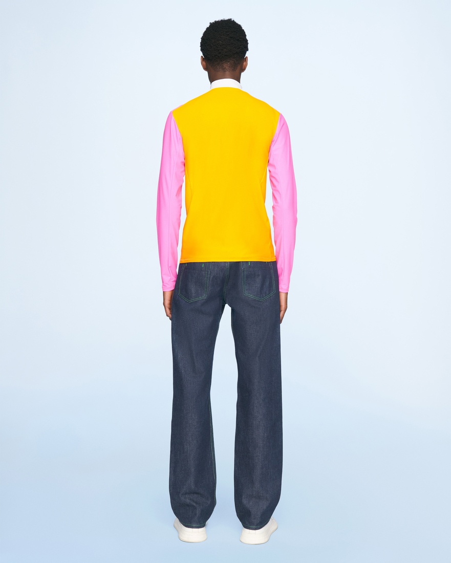 Le haut Cycliste - 4