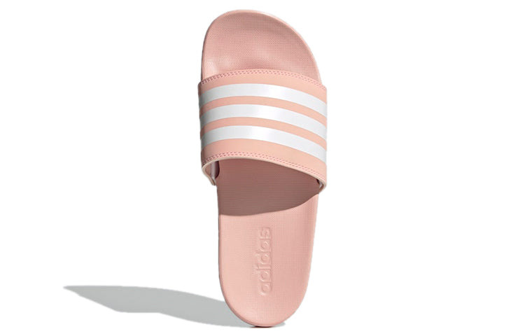 (WMNS) adidas Adilette Comfort Slide 'Vapour Pink' GV9739 - 6