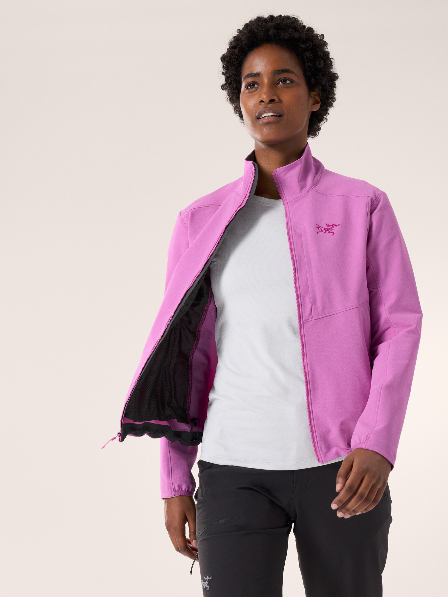 Gamma Jacket - 8
