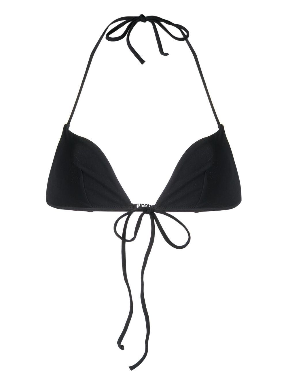 Be Icon triangle bikini top - 2