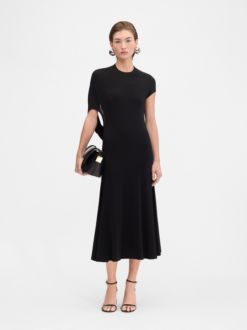 JACQUEMUS The Salerno dress outlook