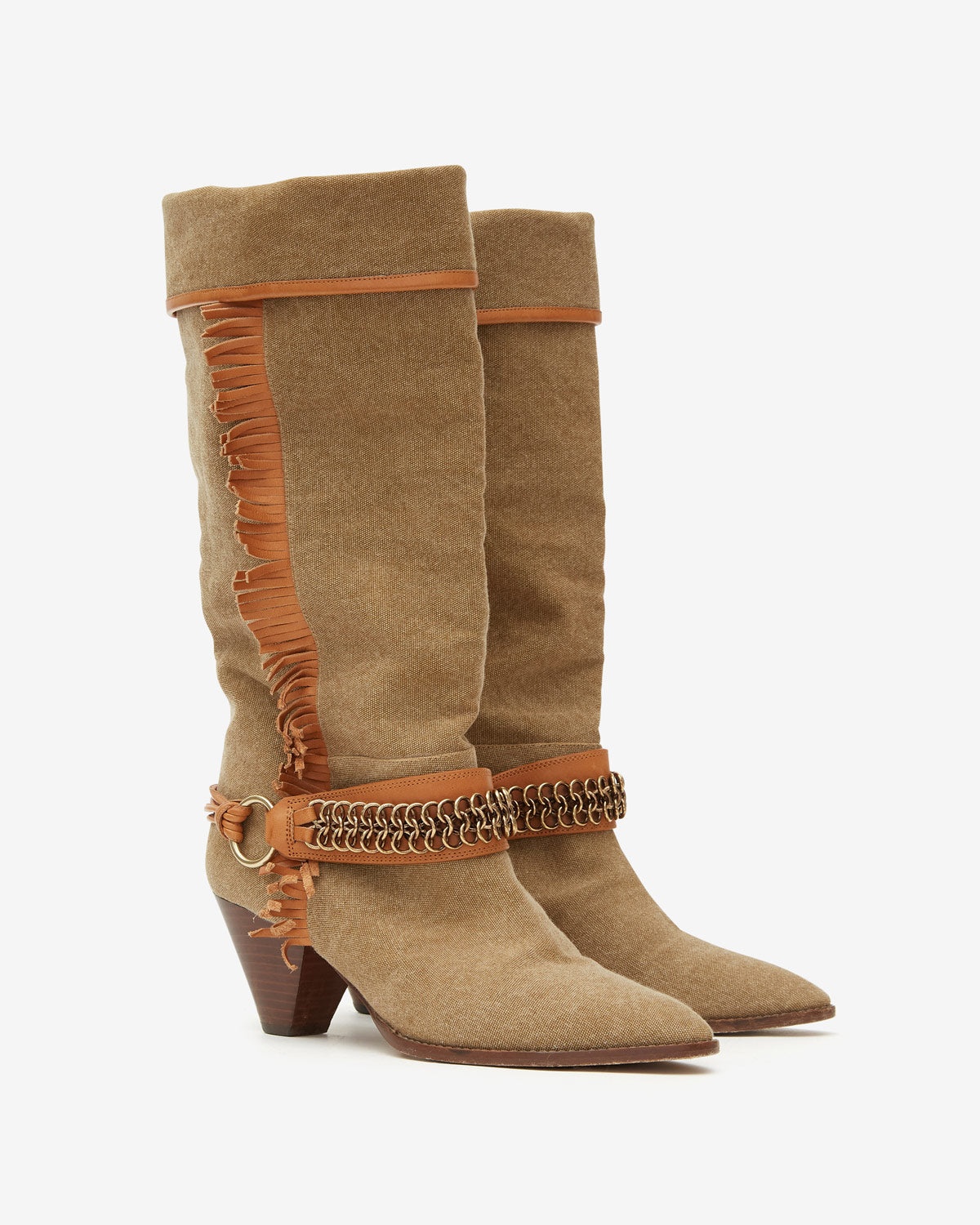 LEVON BOOTS - 3