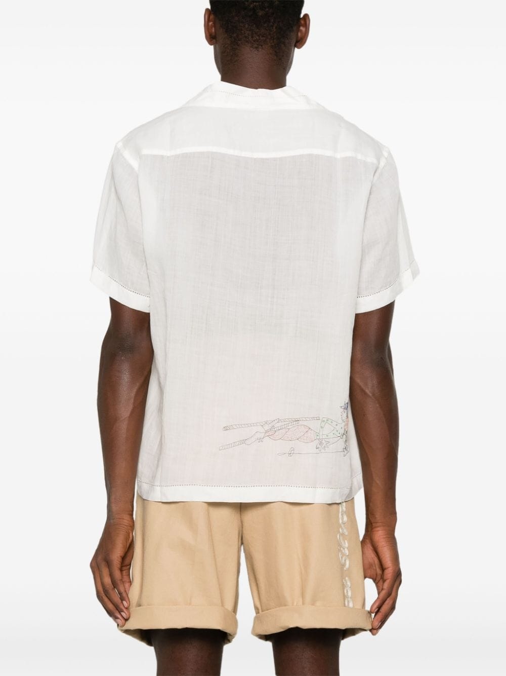 Skiers shirt - 4