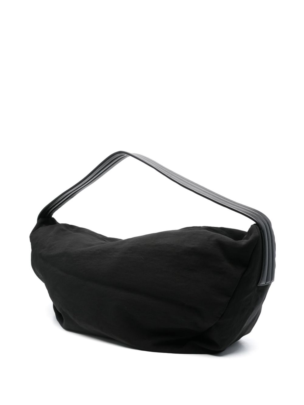 shell messenger bag - 3