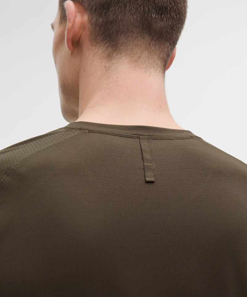 License to Train Short-Sleeve Shirt 6