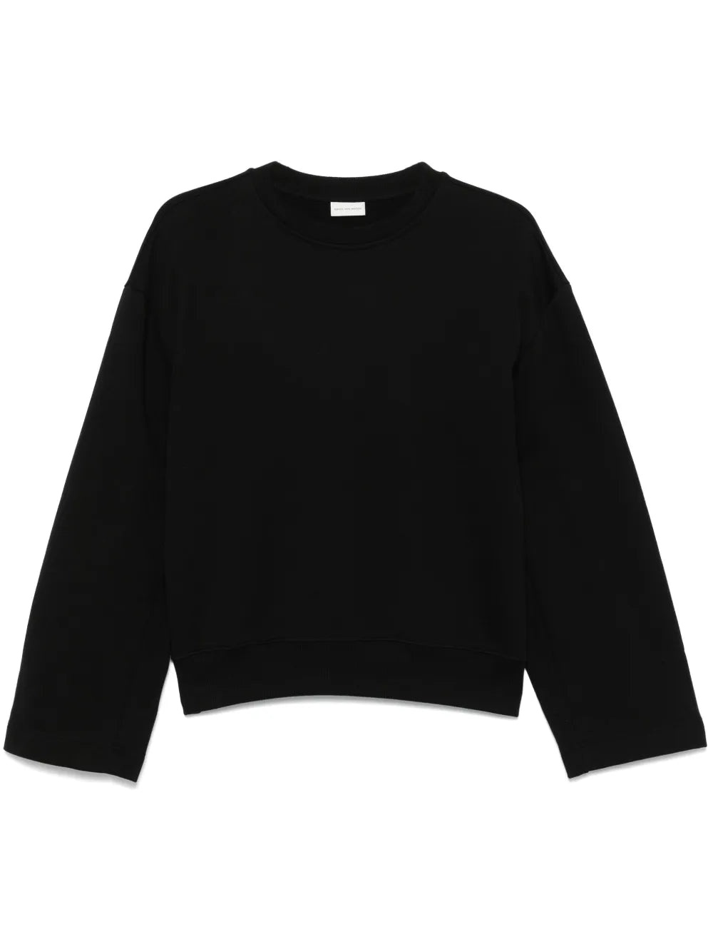 Dries Van Noten Women 02630-Hadsiem 1610 W.K.Sweater - 1