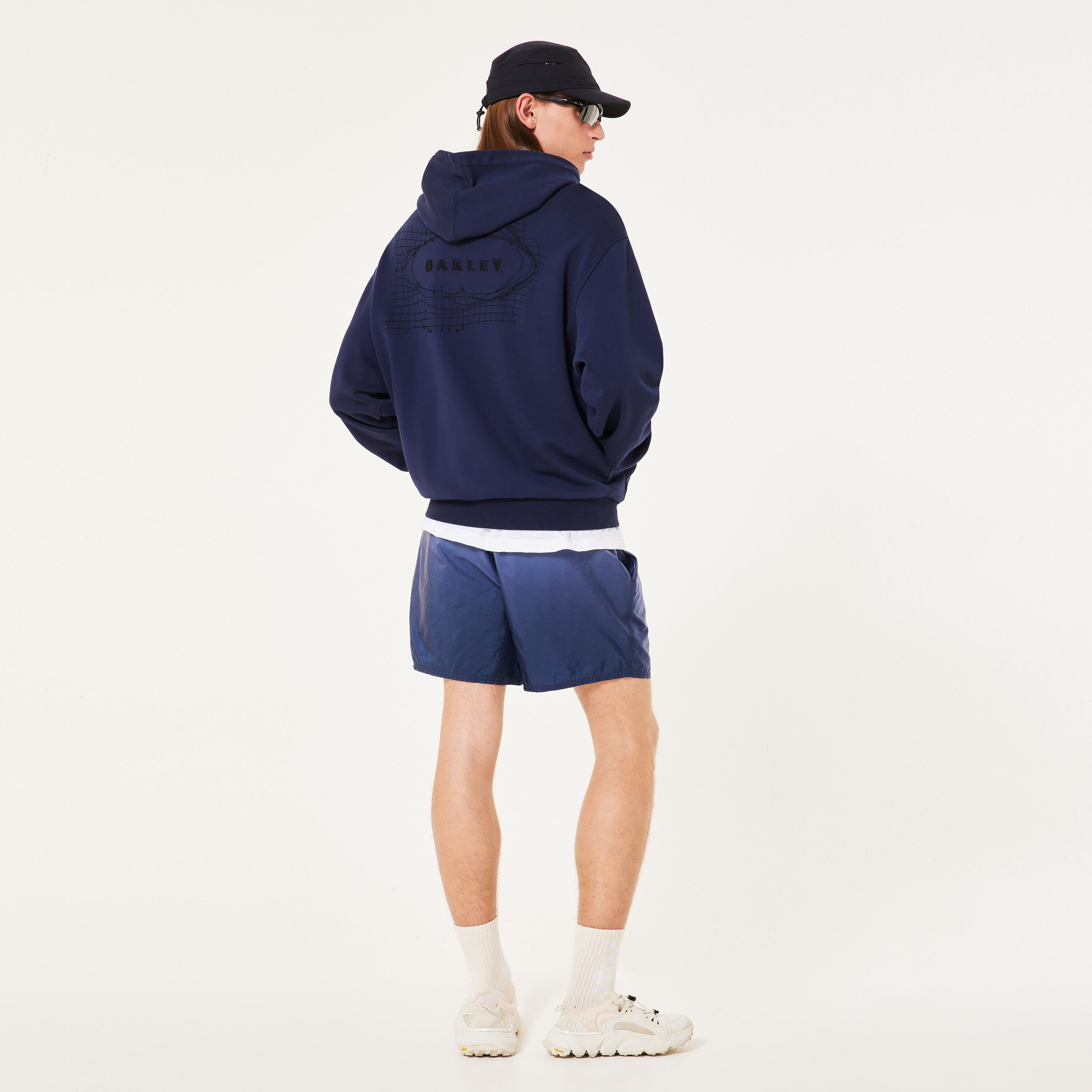 Skate Hoodie - 7