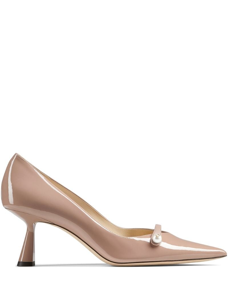 Rosalia 65mm pumps - 1