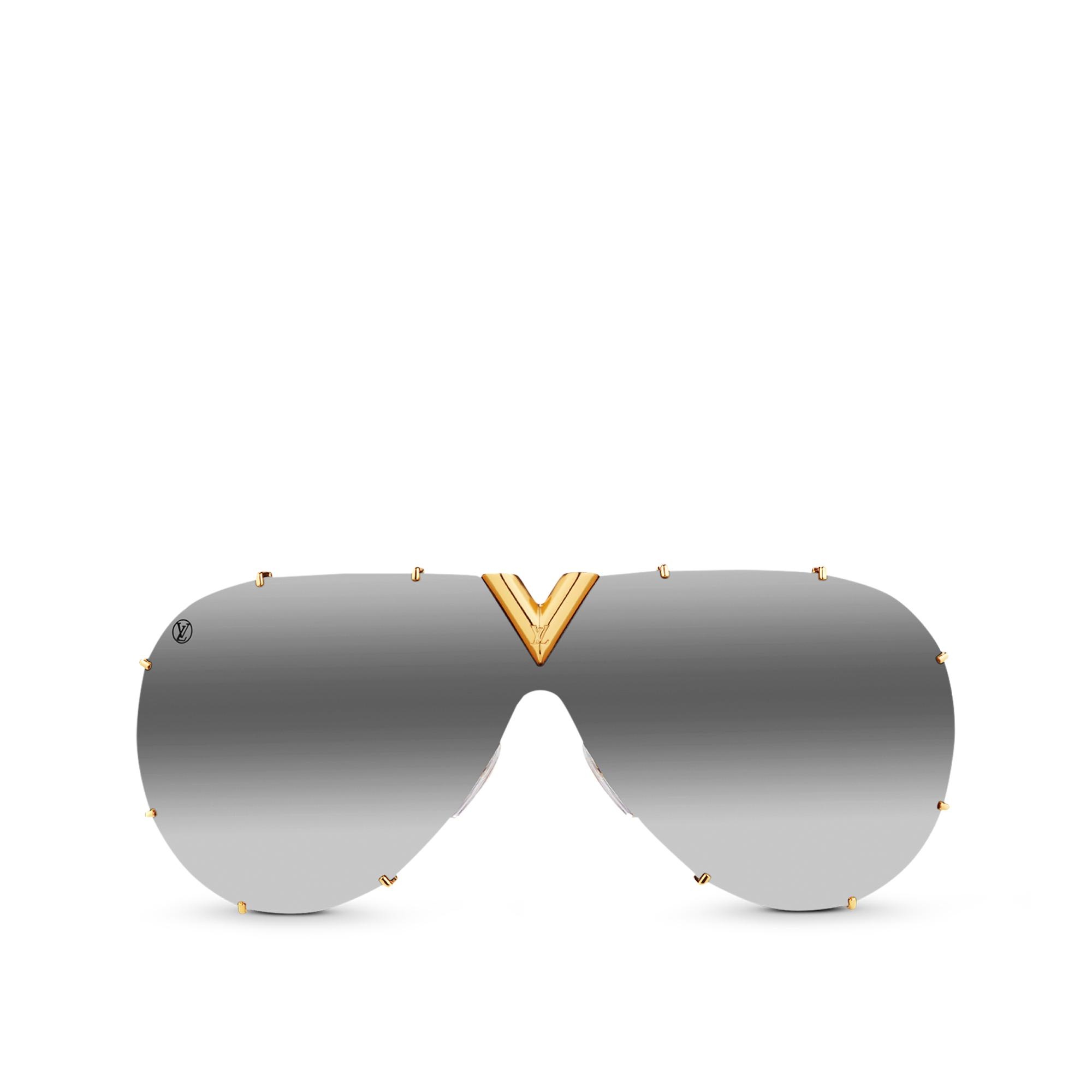 LV Drive Sunglasses - 2