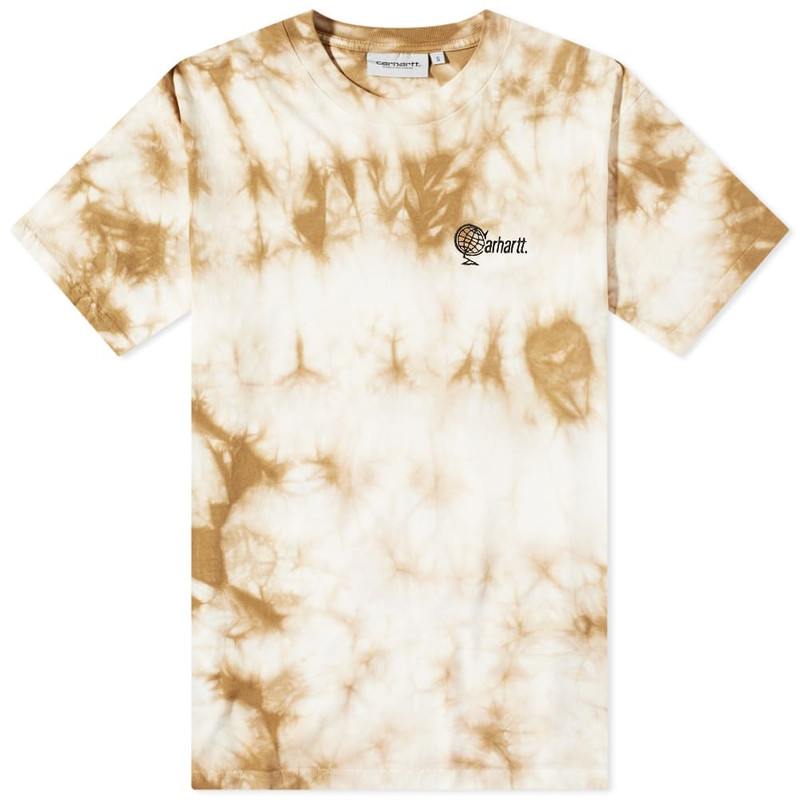 Carhartt WIP Global T-Shirt 1