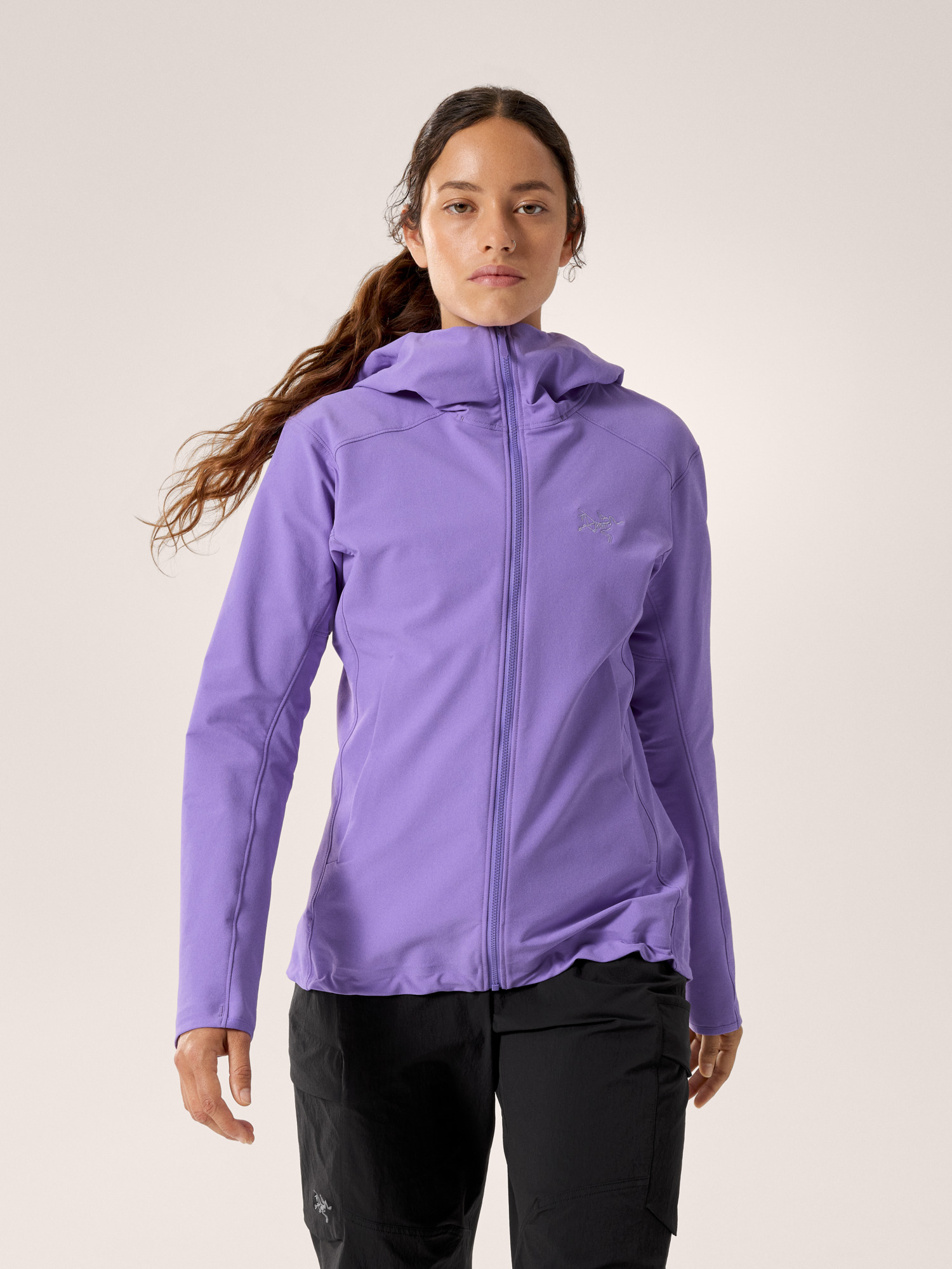 Gamma Hoody - 2