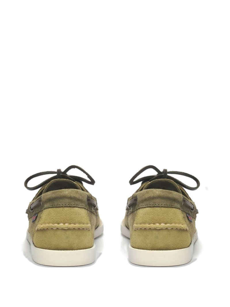 SEBAGO Jib Shadow boat shoes outlook