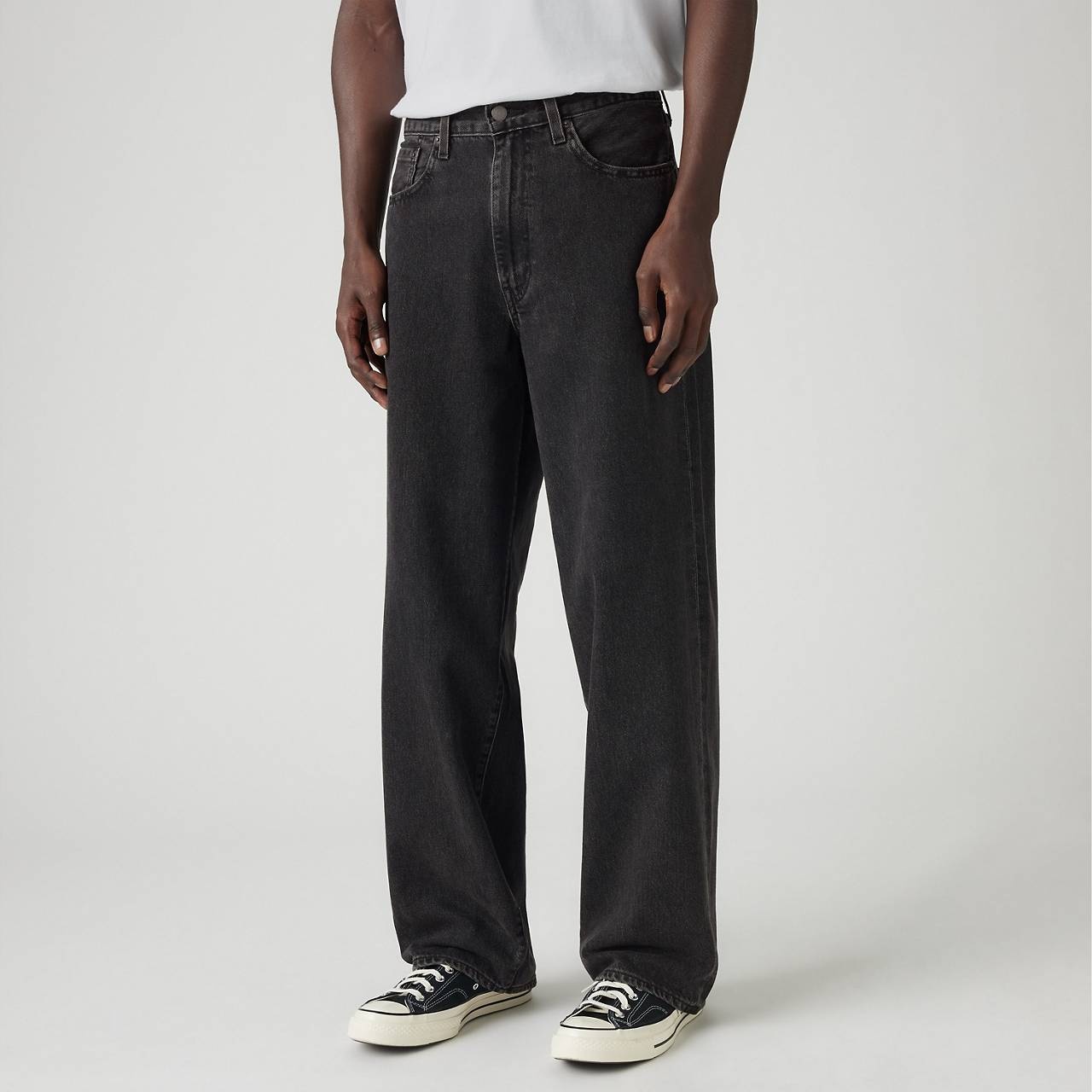 578™ BAGGY MEN'S JEANS - 4