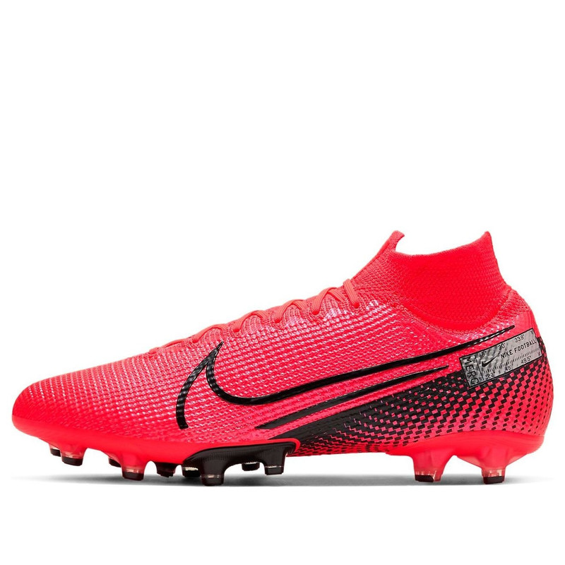 Nike Mercurial Superfly 7 Elite AG Pro 'Future Lab - Laser Crimson' AT7892-606 - 1