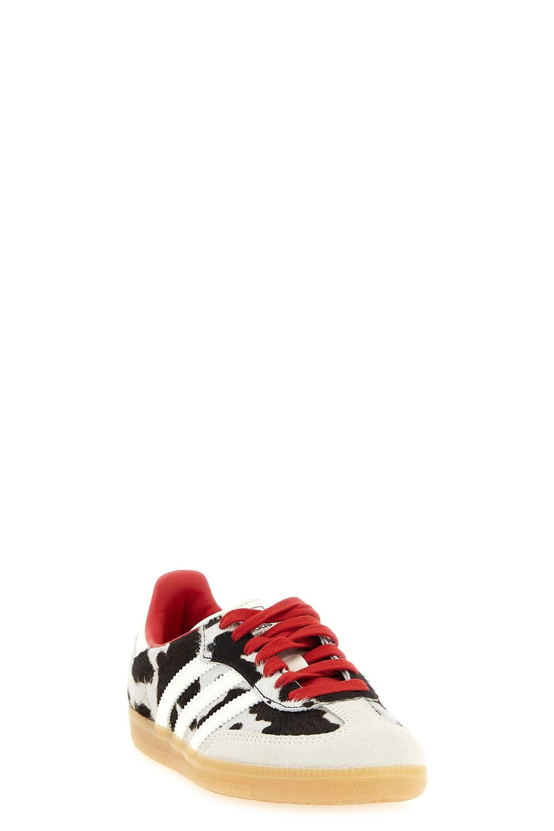 adidas Originals 'Samba OG' sneakers outlook