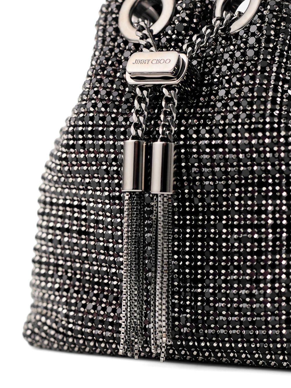Bon Bon mini bucket bag - 4