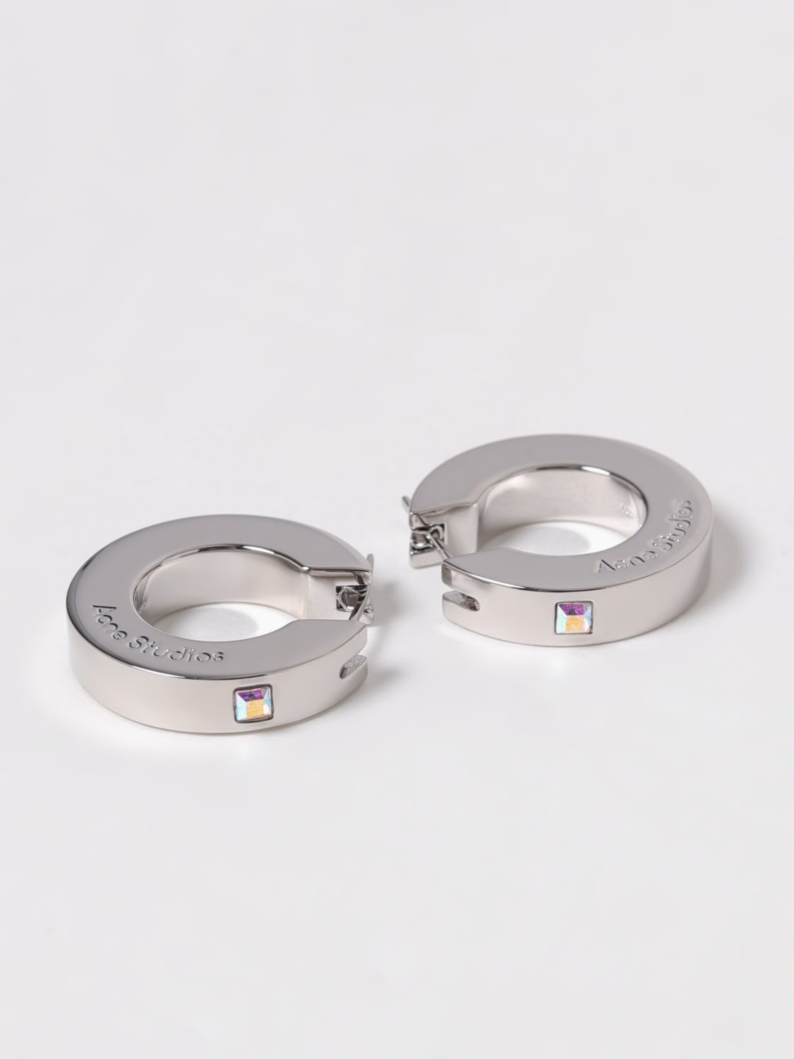 Jewel men Acne Studios - 2