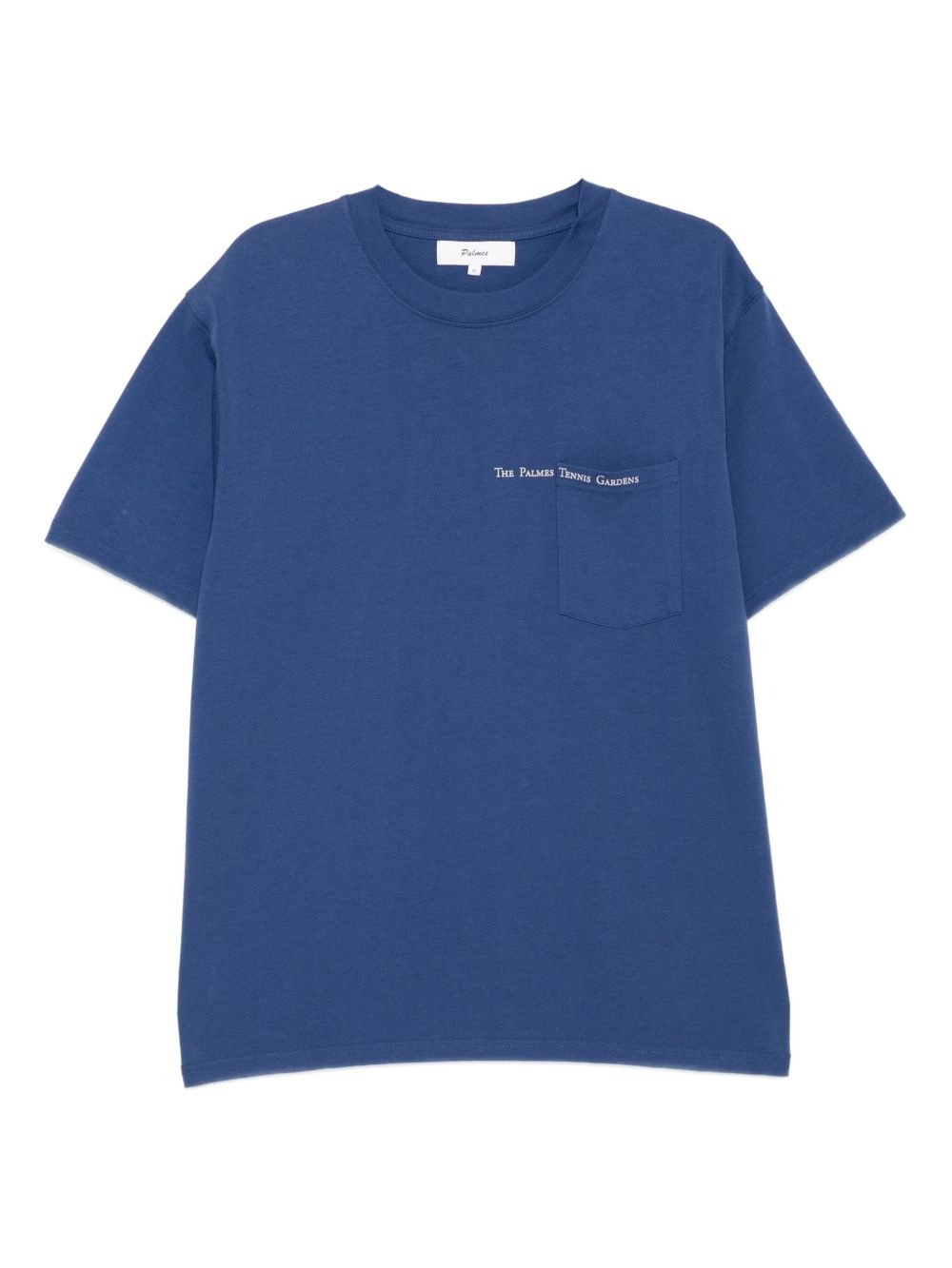 garden T-shirt - 1