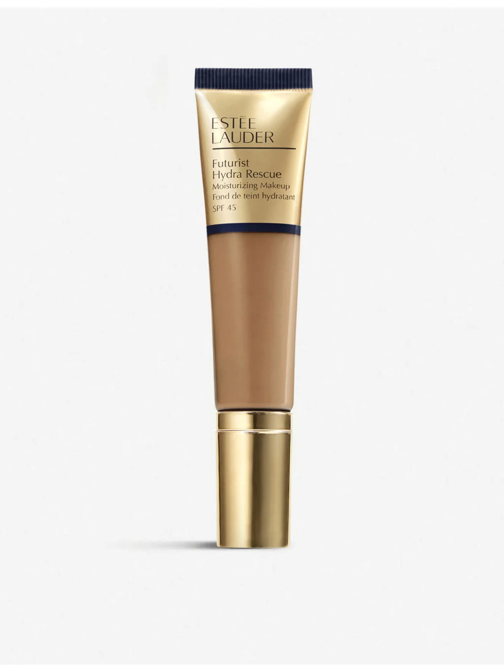 Futurist Hydra Rescue Moisturizing Makeup SPF45 35ml - 1