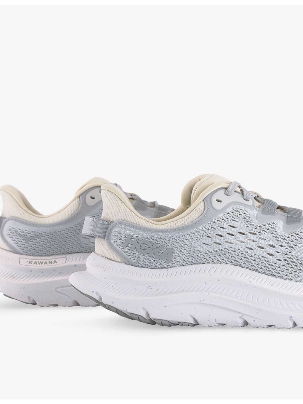 Kawana 2 Mesh Low-Top Trainers - 5