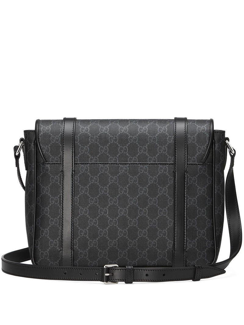 GUCCI Shoulder bag with logo outlook
