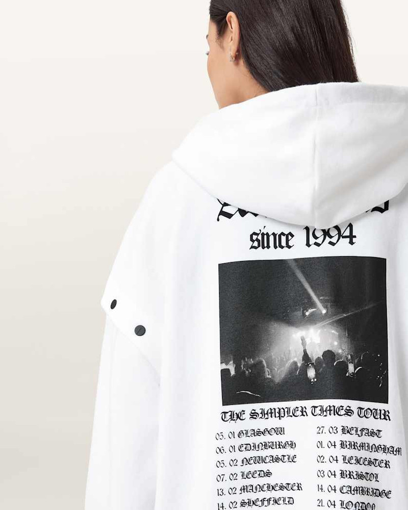 GIG AMPHIA OVERSIZED HOODIE 3