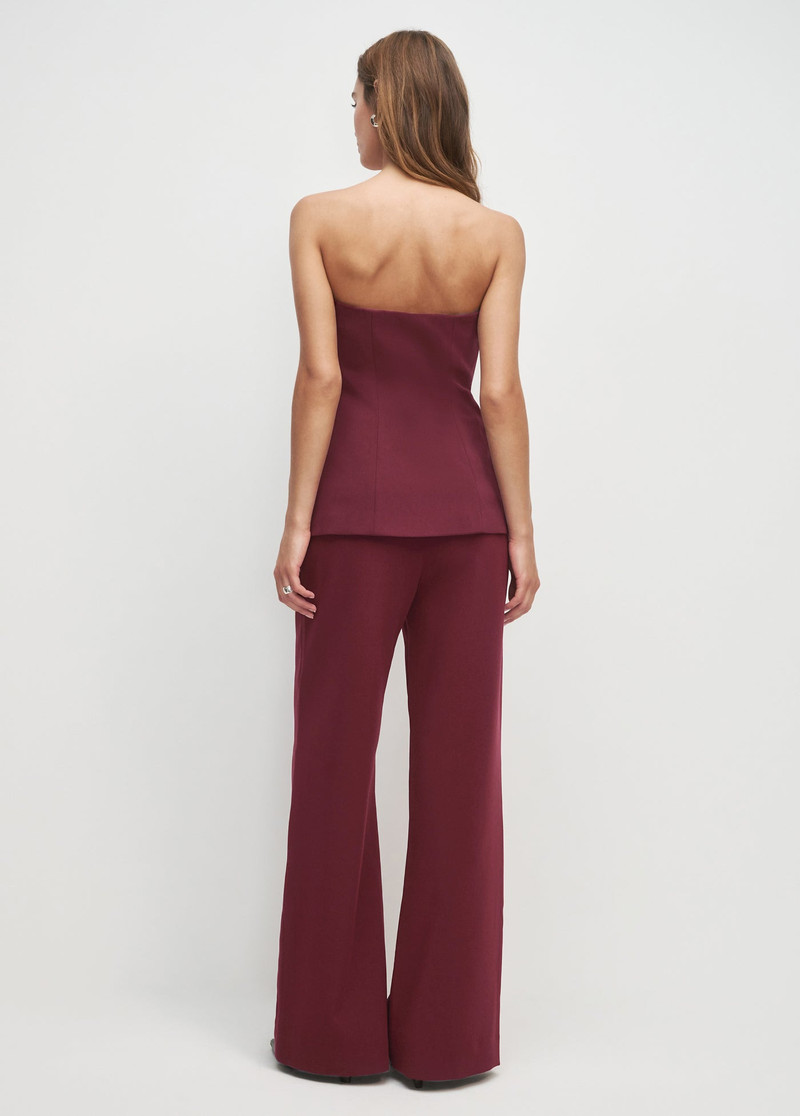 THE DREAM PHOEBE BUSTIER 7