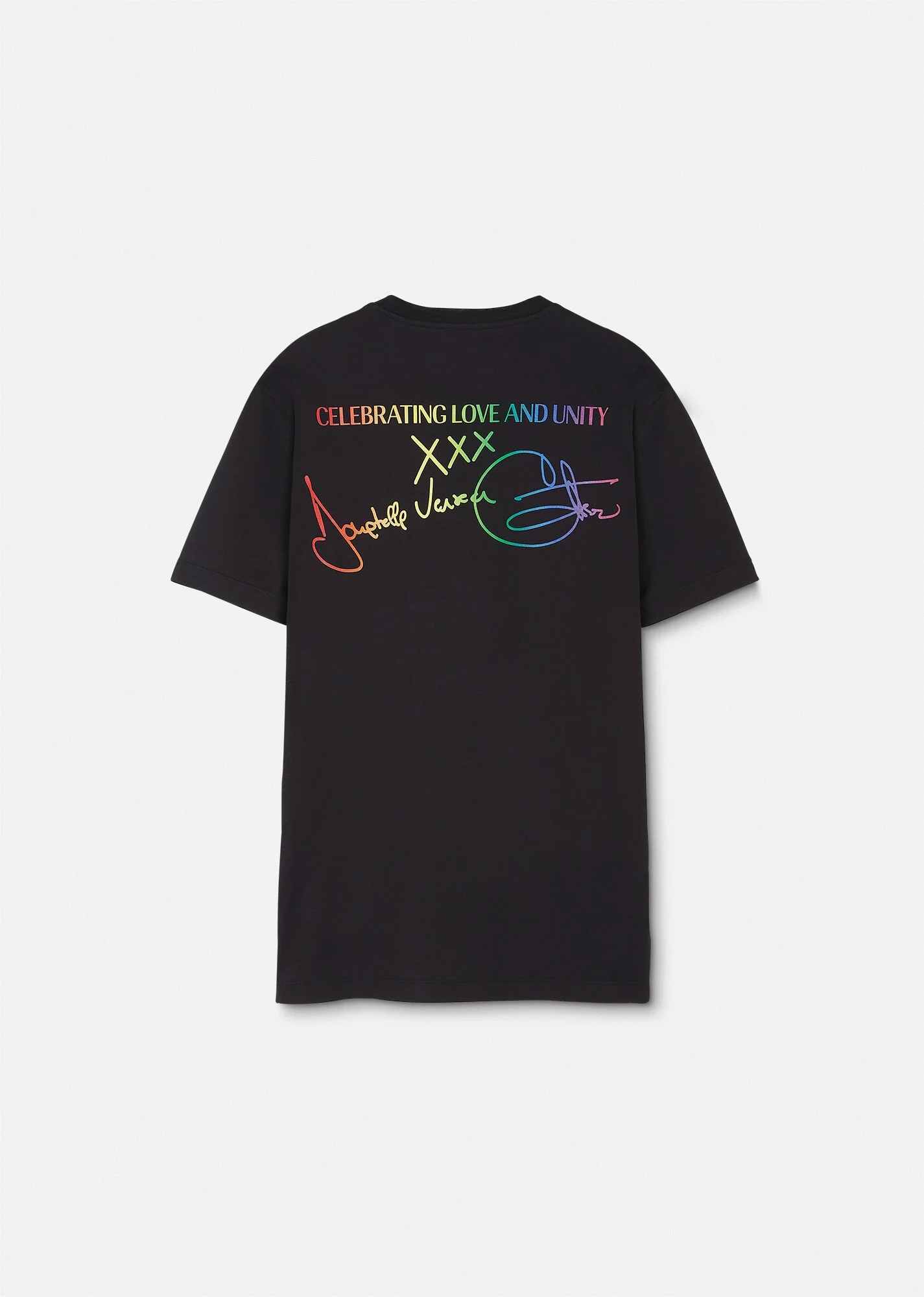 CHERSACE Pride T-Shirt - 3