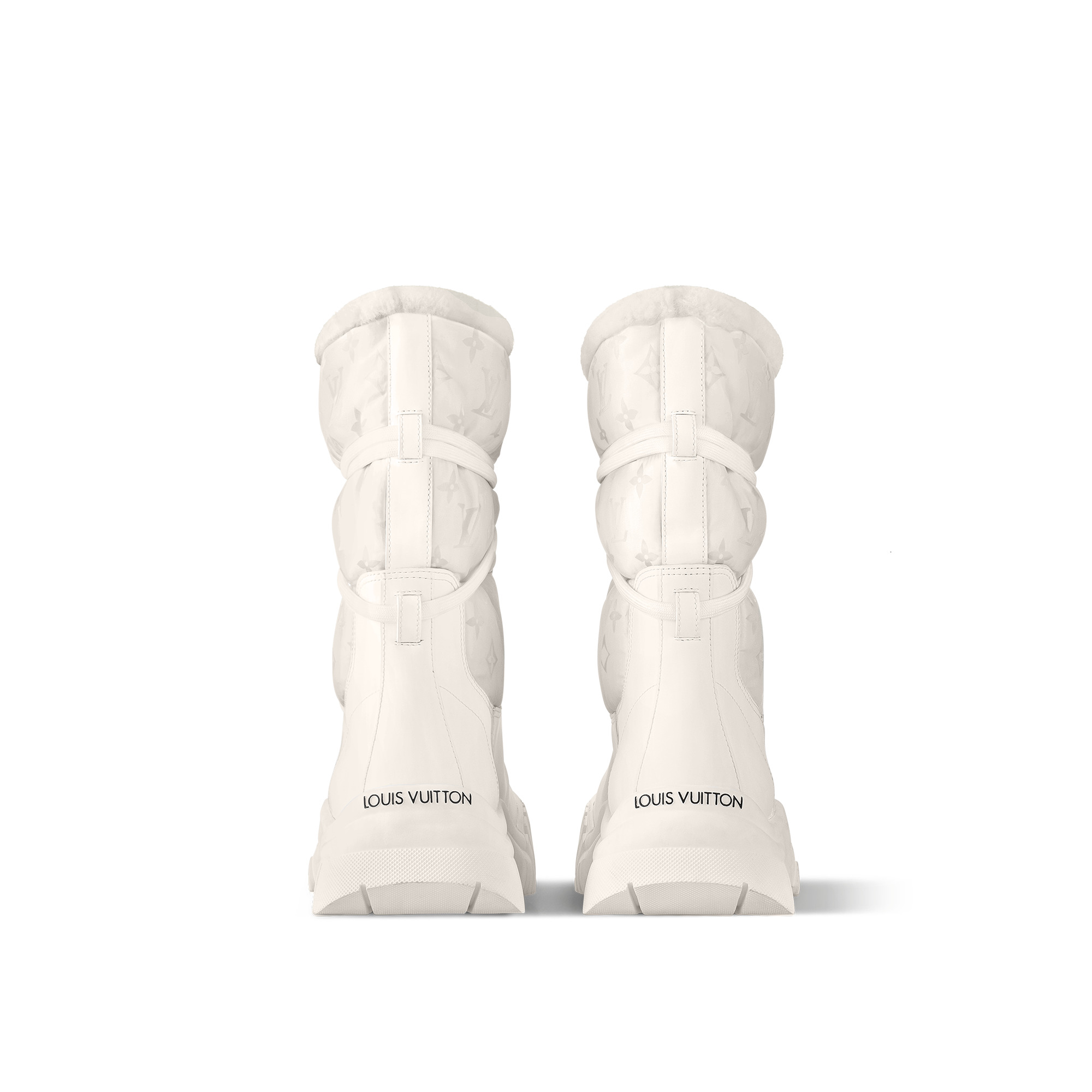 Ruby Flat Ankle Boot - 3