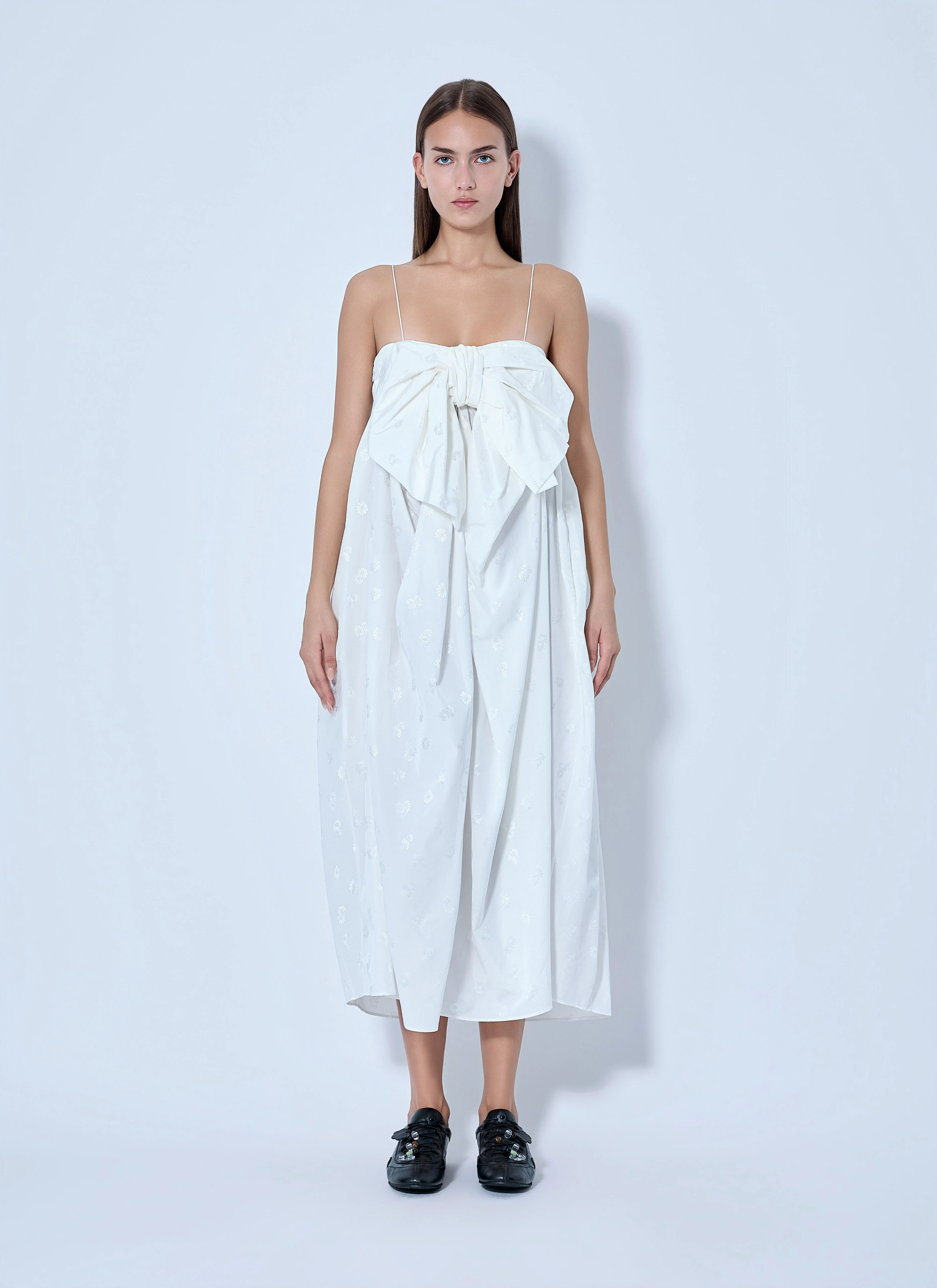 Vilma Midi Dress - 1