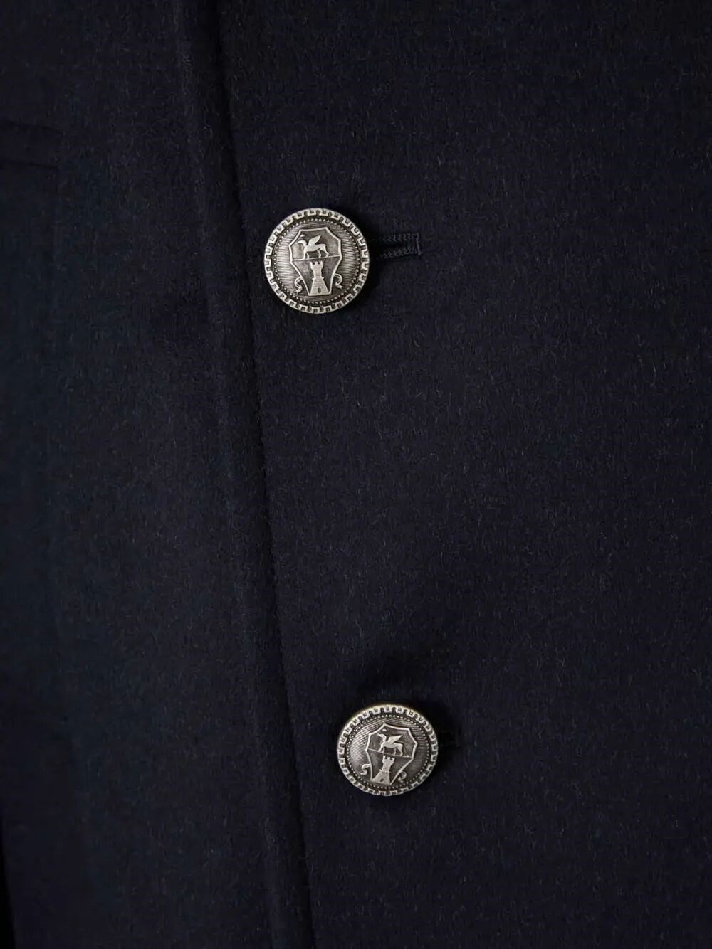 Overcoat - 4