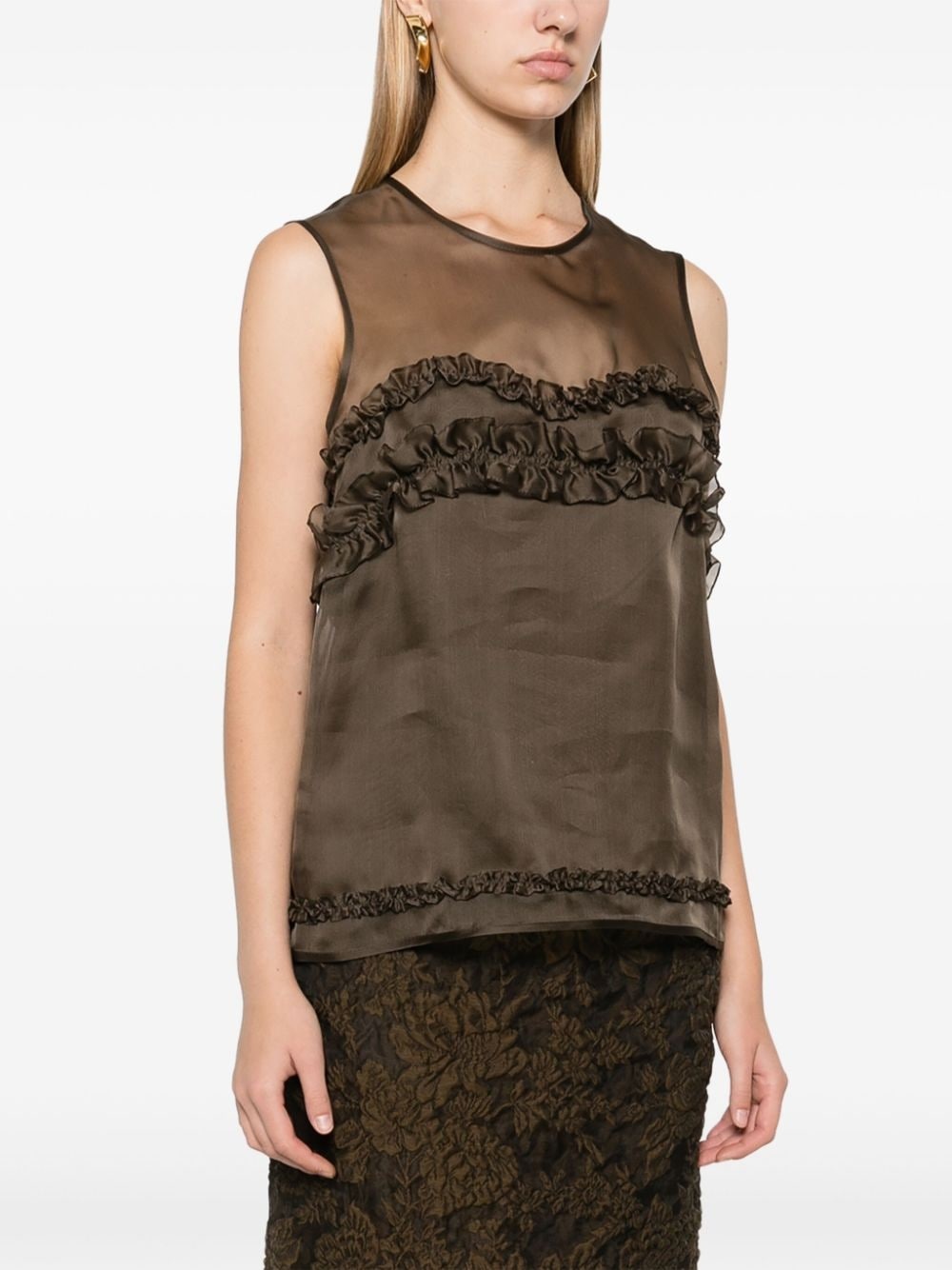 Orietta blouse - 3
