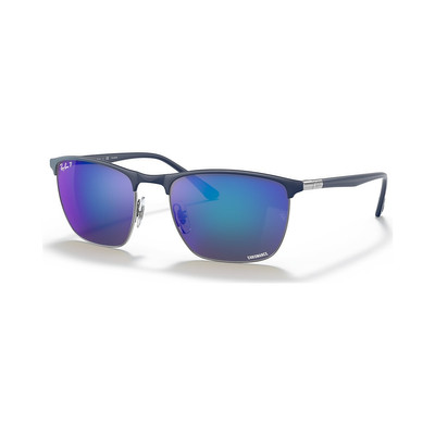 Ray-Ban RB3686 Chromance outlook