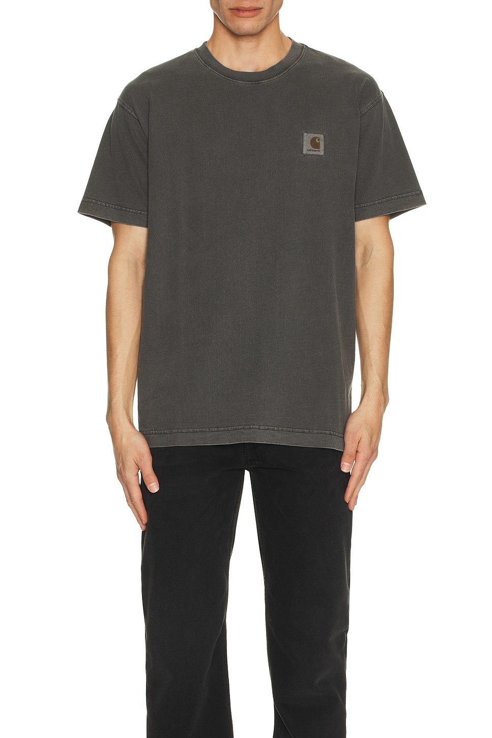 Short Sleeve Vista T-Shirt - 4