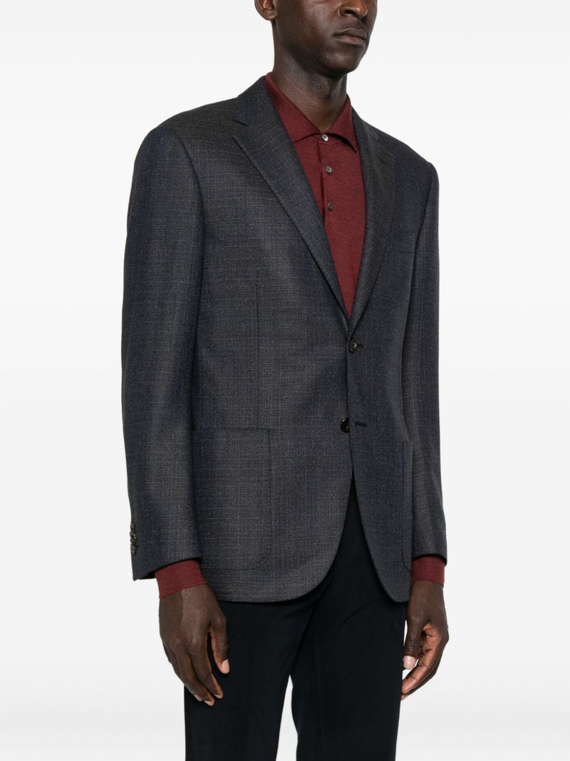 two-button patch-pocket jacket 3