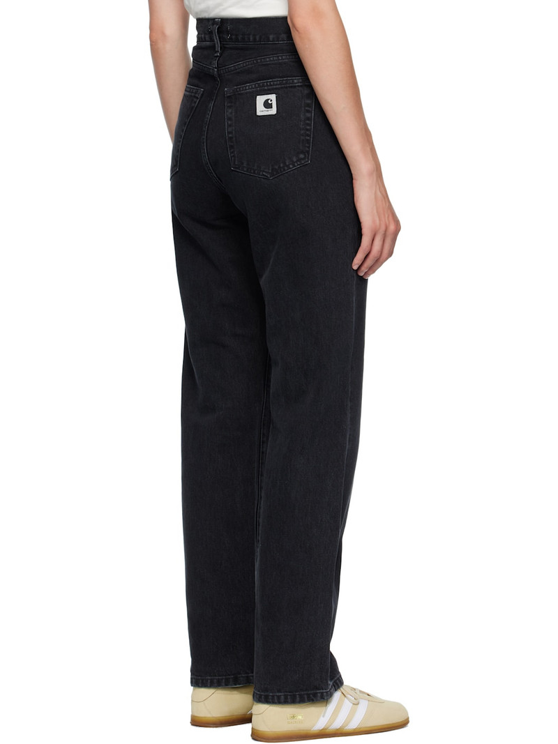 Black Noxon Jeans 3