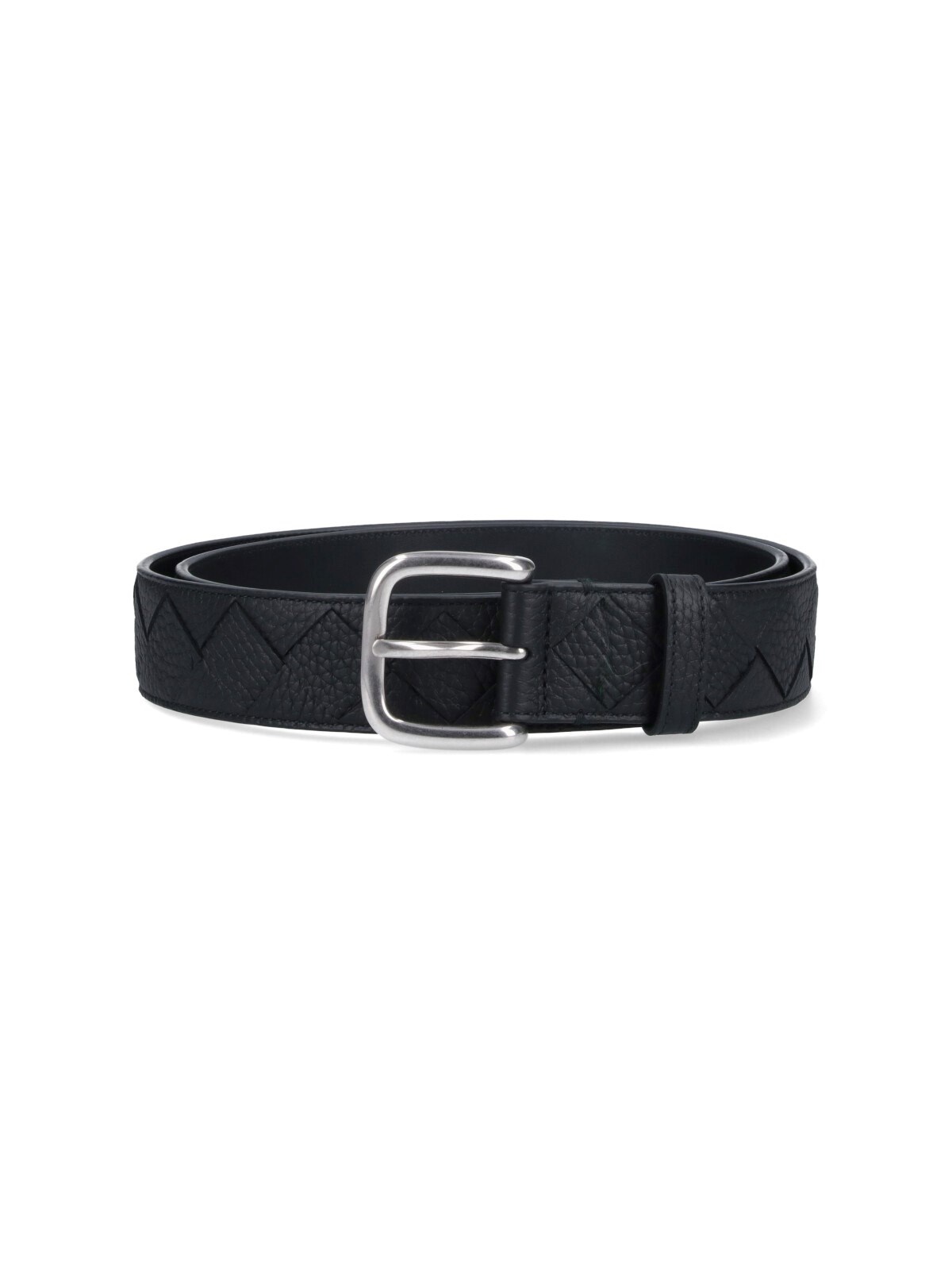 "TAURILLON" BELT - 1