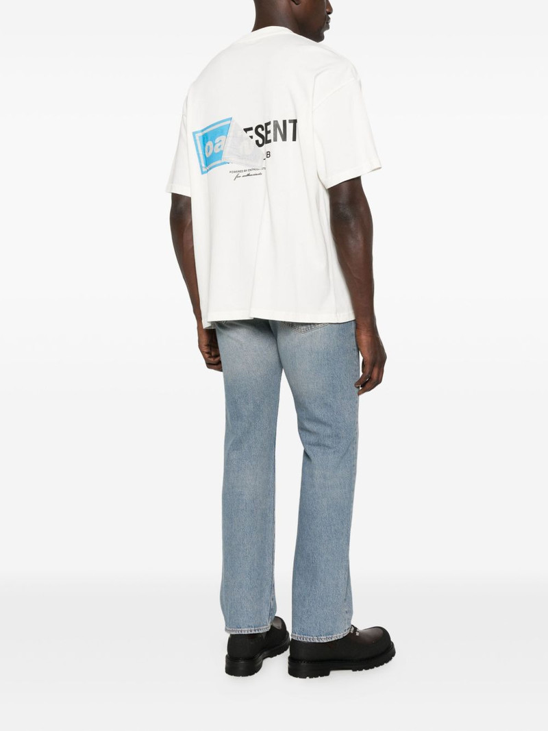 REPRESENT x Oasis Owners Club T-shirt outlook