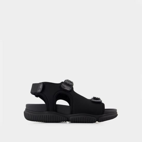 SANDAL - 1